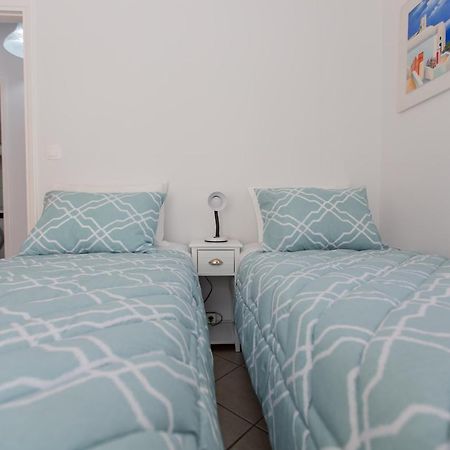 Poly'S Charming Home - City Center & Near The Beach 2Bedroom Apartment Nafpaktos Екстериор снимка