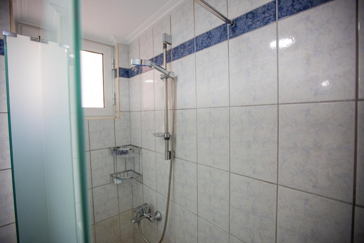 Poly'S Charming Home - City Center & Near The Beach 2Bedroom Apartment Nafpaktos Екстериор снимка