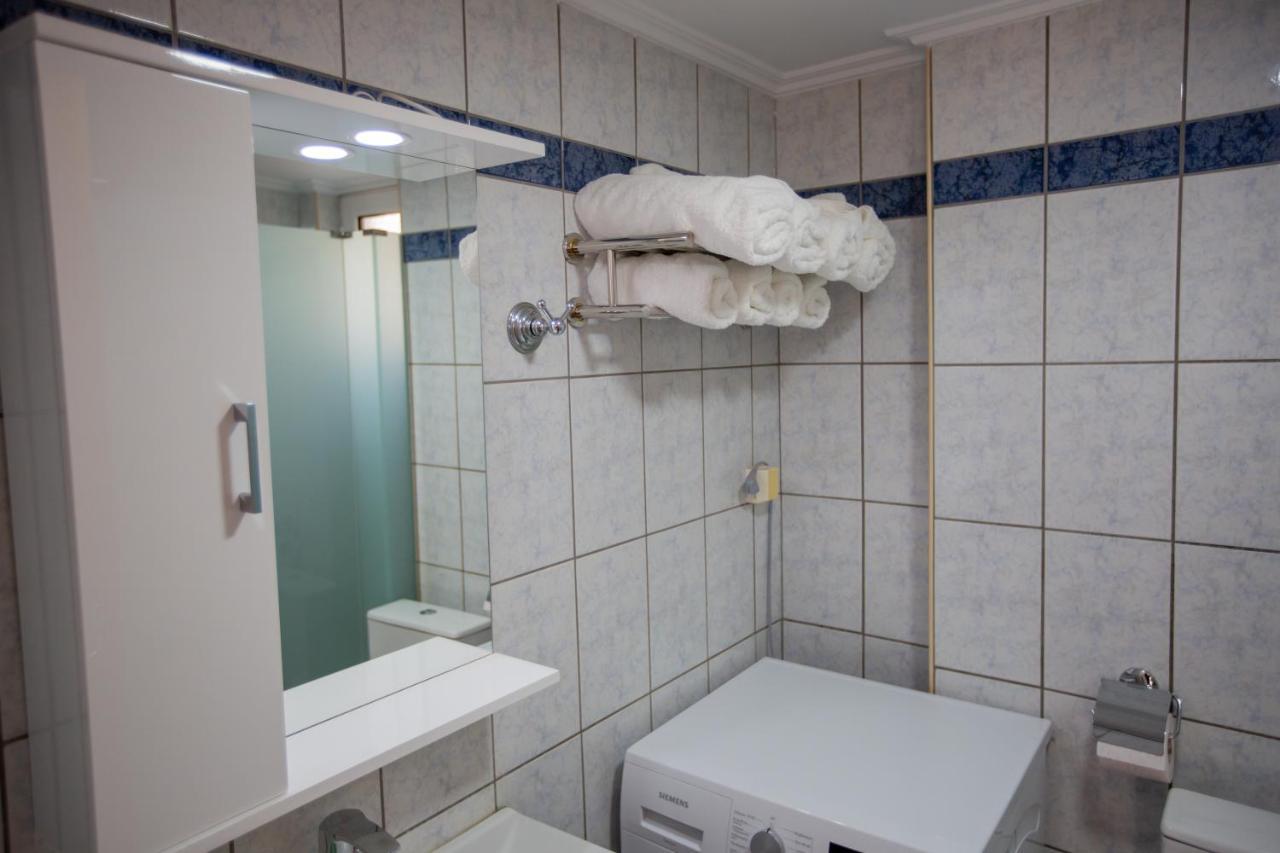 Poly'S Charming Home - City Center & Near The Beach 2Bedroom Apartment Nafpaktos Екстериор снимка